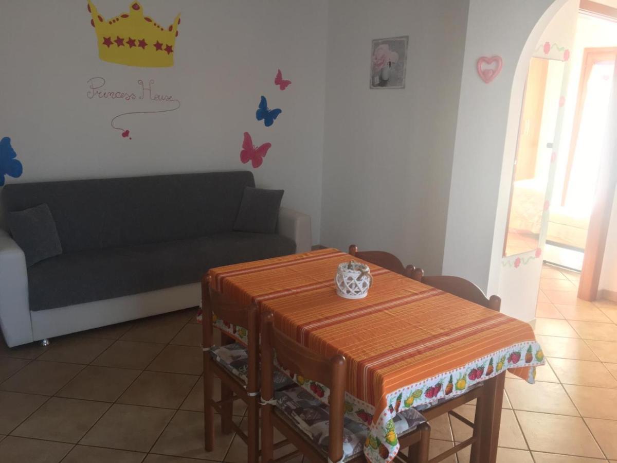Princess House Ladispoli Exterior foto