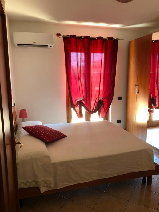 Princess House Ladispoli Exterior foto
