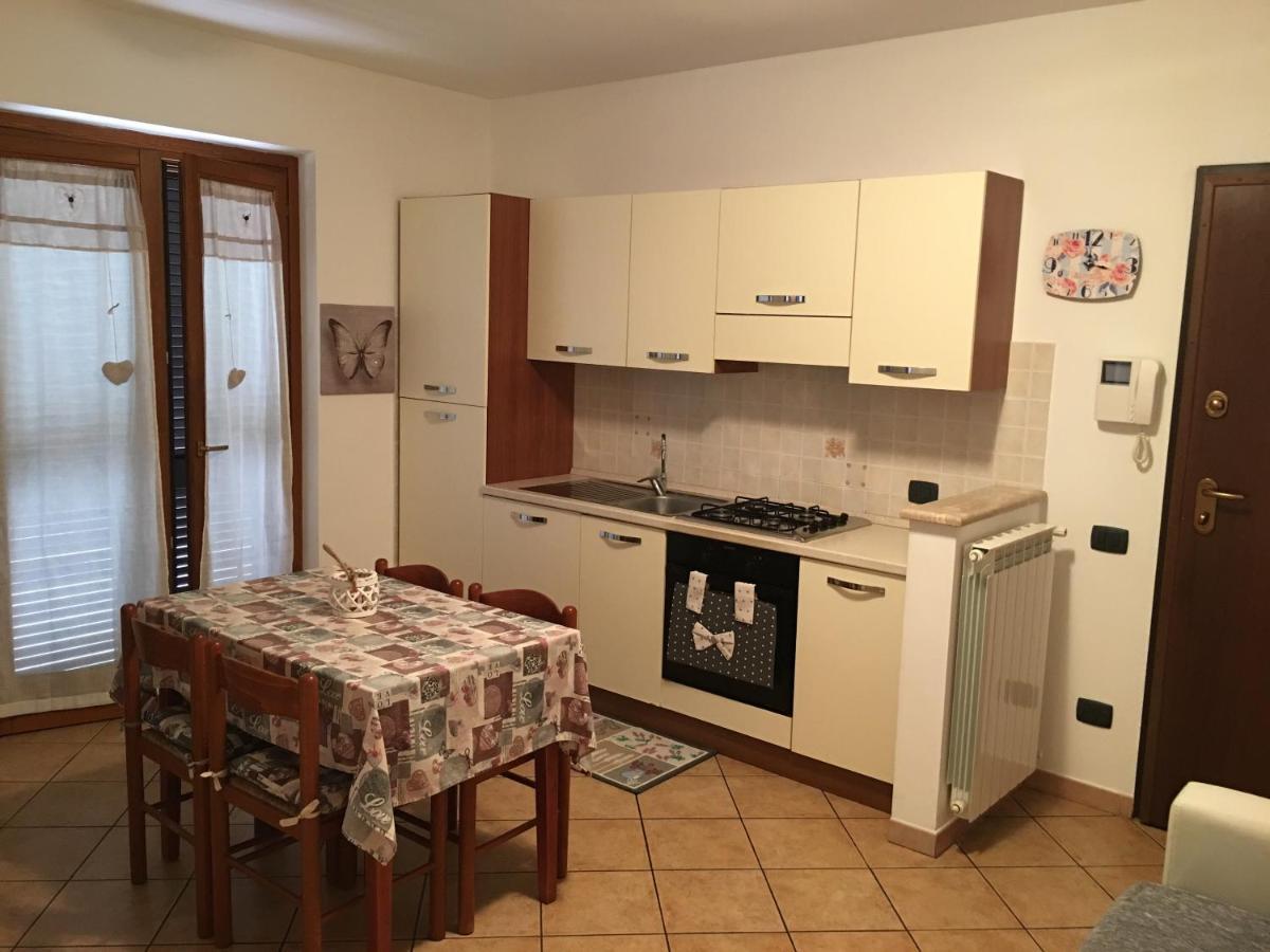 Princess House Ladispoli Exterior foto