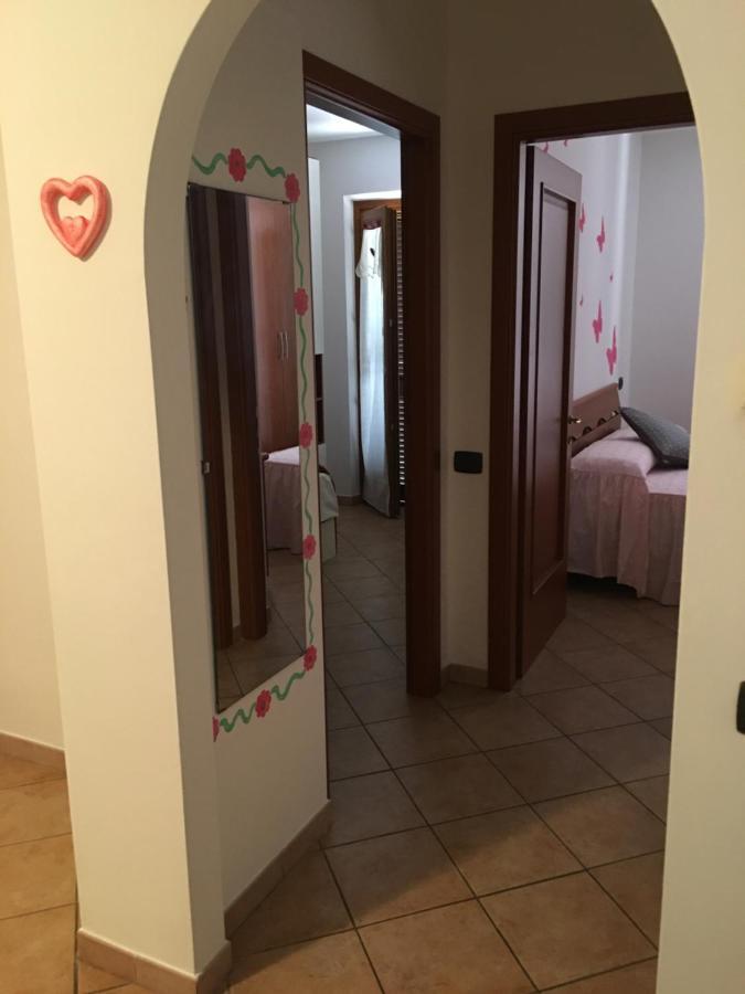 Princess House Ladispoli Exterior foto